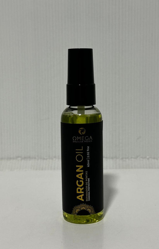 Omega Argan Oil – 100% Pure & Natural