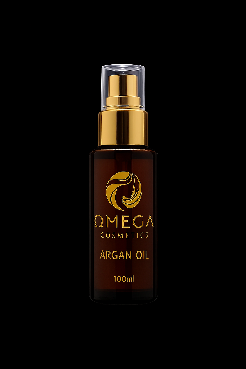Omega Argan Oil – 100% Pure & Natural
