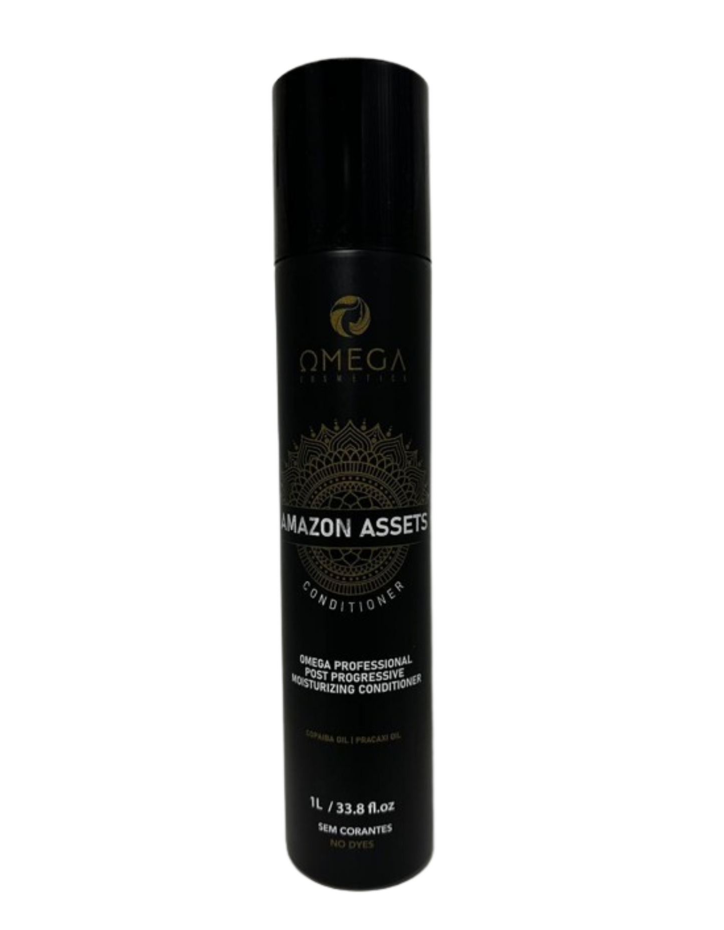 Amazon Assets Conditioner