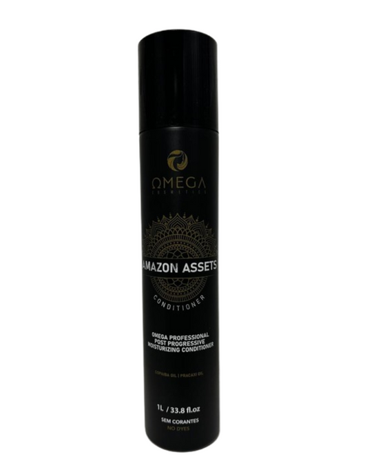 Amazon Assets Conditioner